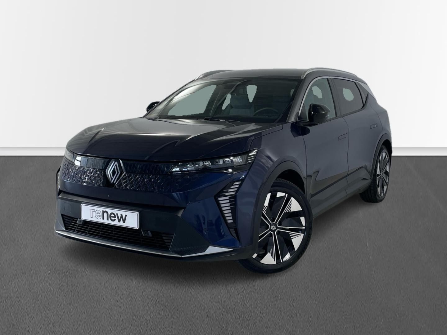 Renault Scenic E-Tech Techno gran autonomia 160 kW (218 CV)