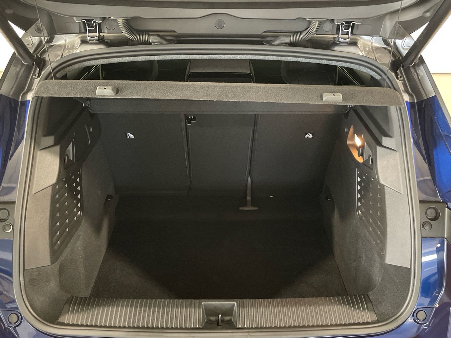 Renault Scenic E-Tech Techno gran autonomia 160 kW (218 CV)