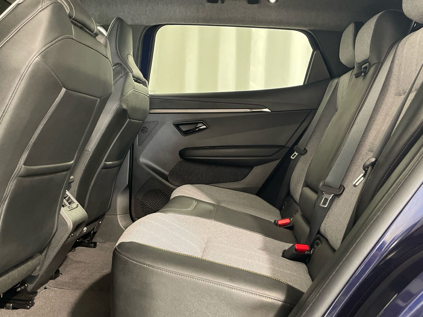 Renault Scenic E-Tech Techno gran autonomia 160 kW (218 CV)