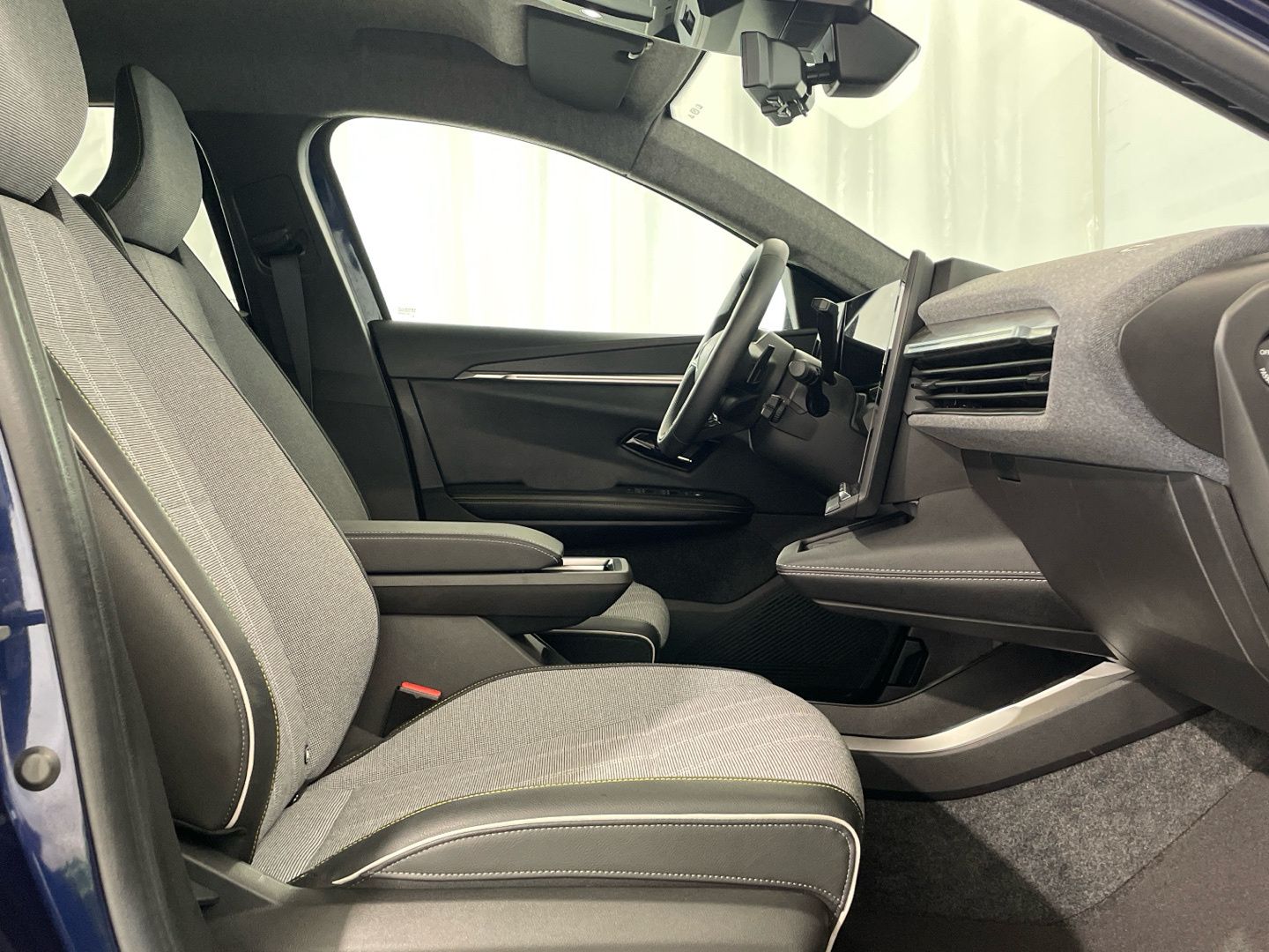 Renault Scenic E-Tech Techno gran autonomia 160 kW (218 CV)