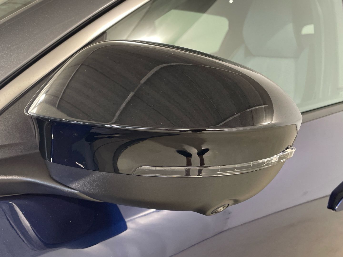 Renault Scenic E-Tech Techno gran autonomia 160 kW (218 CV)