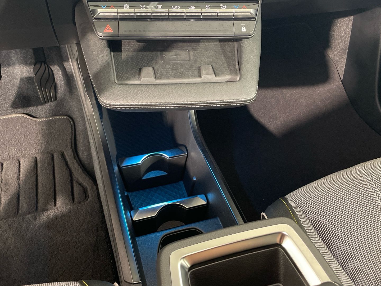 Renault Scenic E-Tech Techno gran autonomia 160 kW (218 CV)