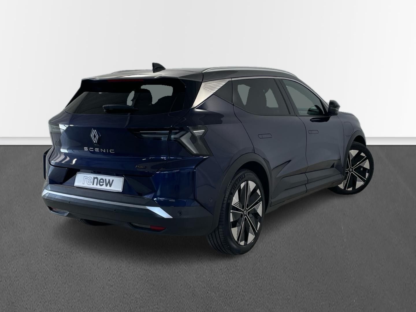 Renault Scenic E-Tech Techno gran autonomia 160 kW (218 CV)