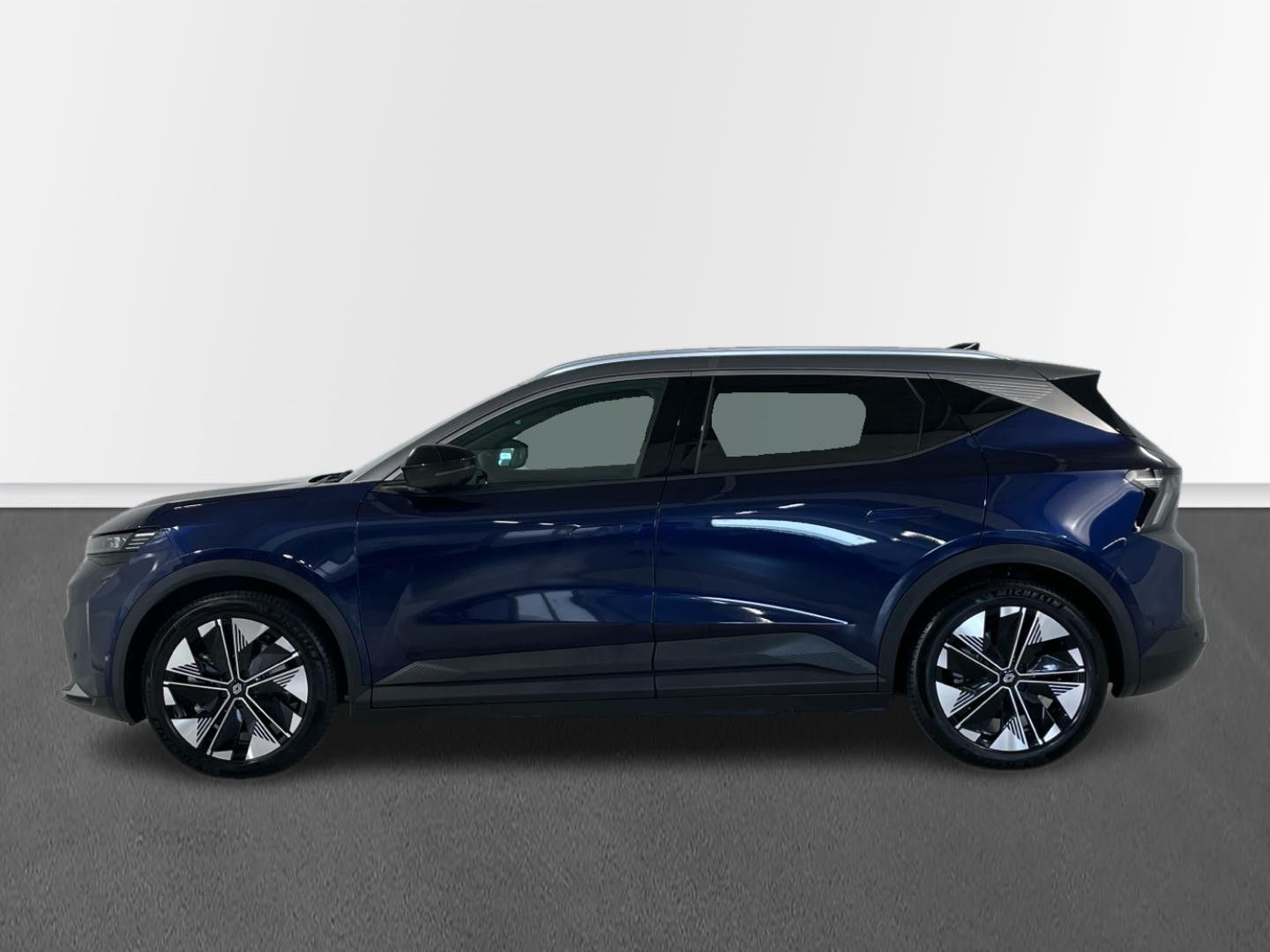Renault Scenic E-Tech Techno gran autonomia 160 kW (218 CV)