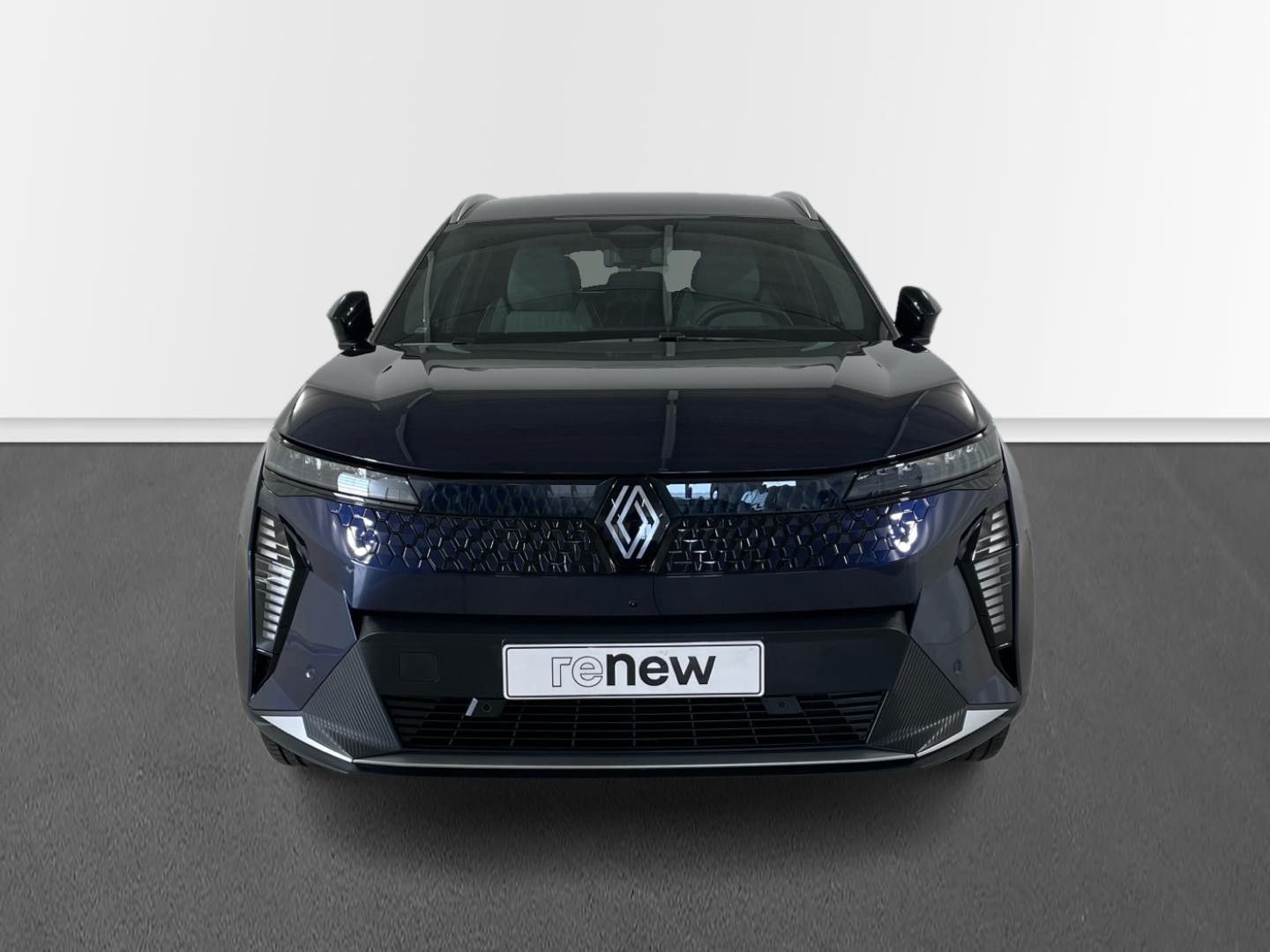 Renault Scenic E-Tech Techno gran autonomia 160 kW (218 CV)