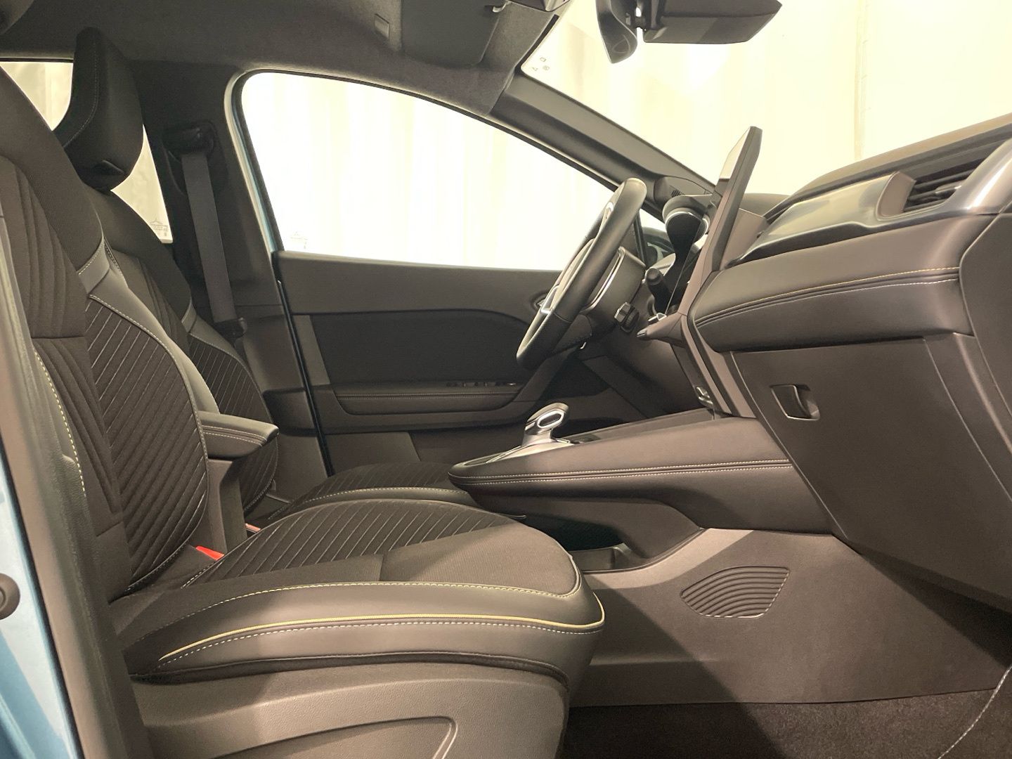 Renault Symbioz Iconic E-Tech full hybrid 105kW 107 kW (145 CV)