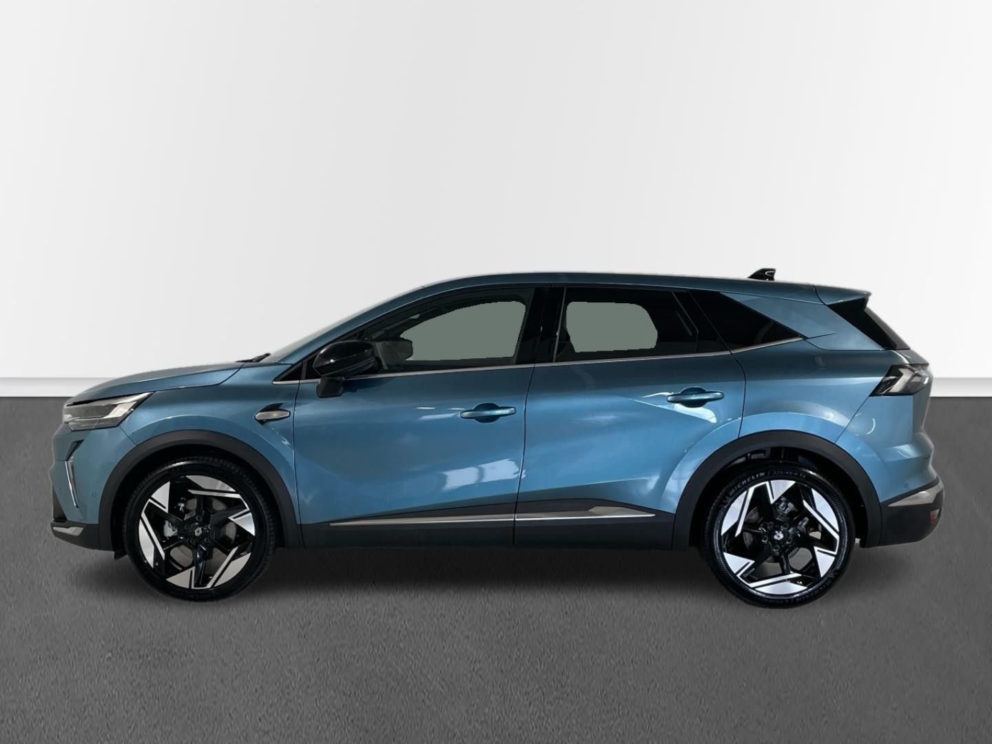 Renault Symbioz Iconic E-Tech full hybrid 105kW 107 kW (145 CV)