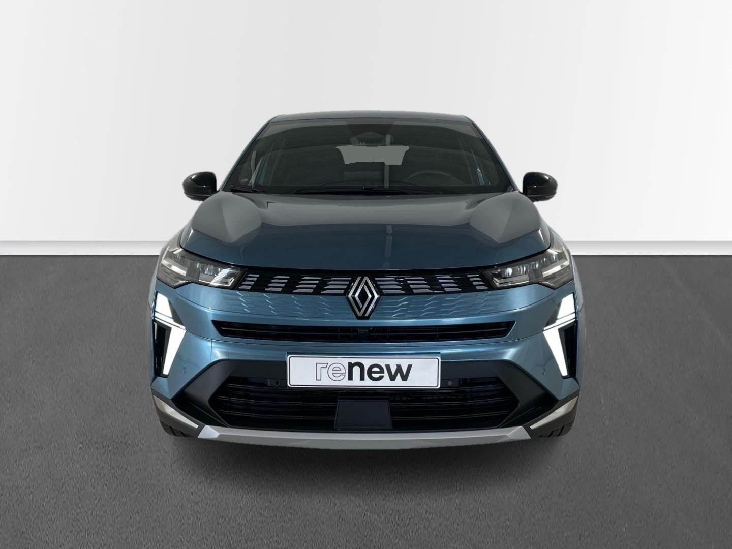 Renault Symbioz Iconic E-Tech full hybrid 105kW 107 kW (145 CV)