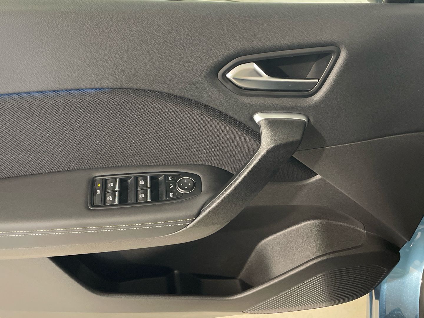 Renault Symbioz Iconic E-Tech full hybrid 105kW 107 kW (145 CV)
