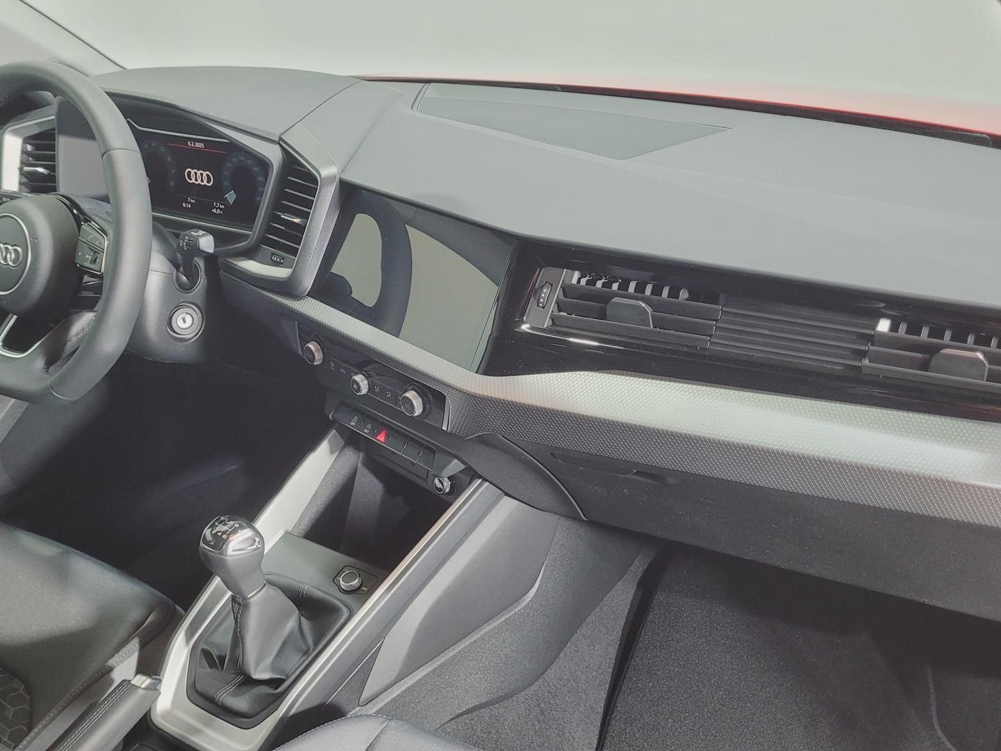 Audi A1 Sportback Adrenalin edition 30 TFSI 85 kW (116 CV)