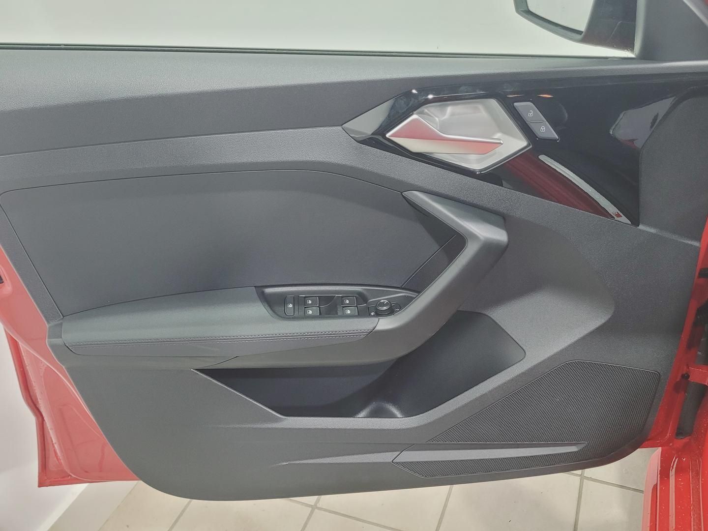 Audi A1 Sportback Adrenalin edition 30 TFSI 85 kW (116 CV)