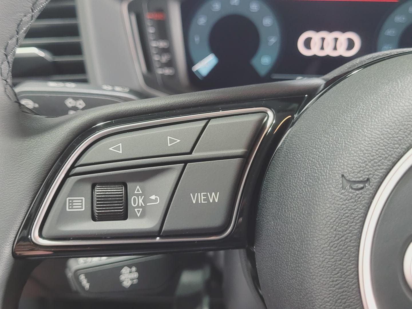 Audi A1 Sportback Adrenalin edition 30 TFSI 85 kW (116 CV)