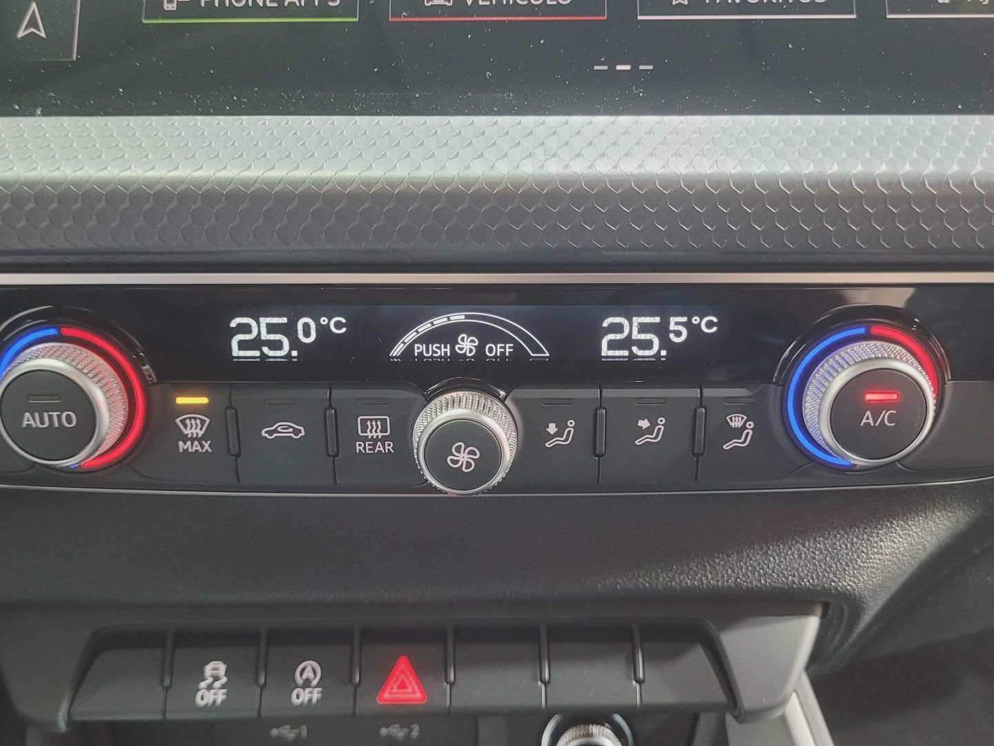Audi A1 Sportback Adrenalin edition 30 TFSI 85 kW (116 CV)