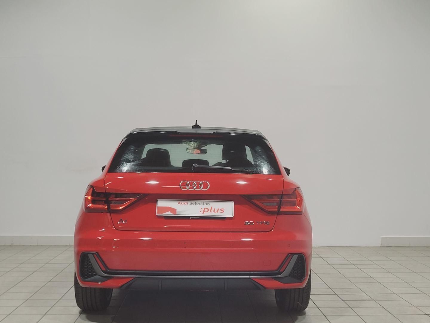 Audi A1 Sportback Adrenalin edition 30 TFSI 85 kW (116 CV)