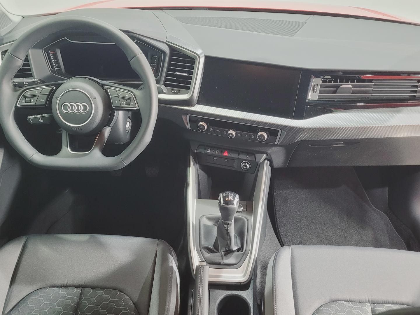 Audi A1 Sportback Adrenalin edition 30 TFSI 85 kW (116 CV)