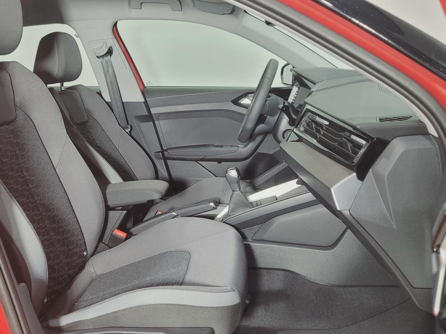 Audi A1 Sportback Adrenalin edition 30 TFSI 85 kW (116 CV)