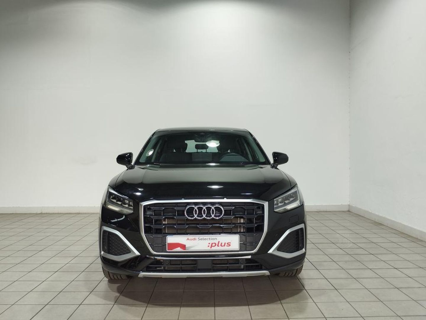 Audi Q2 Advanced 30 TFSI 85 kW (116 CV)