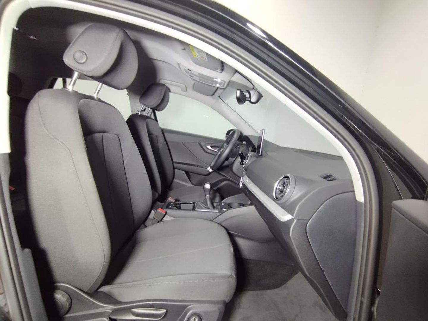 Audi Q2 Advanced 30 TFSI 85 kW (116 CV)