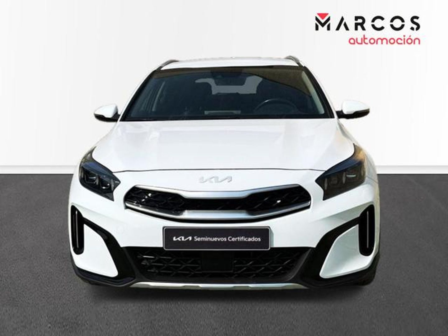 Kia XCeed 1.6 GDi PHEV eDrive 104 kW (141 CV)