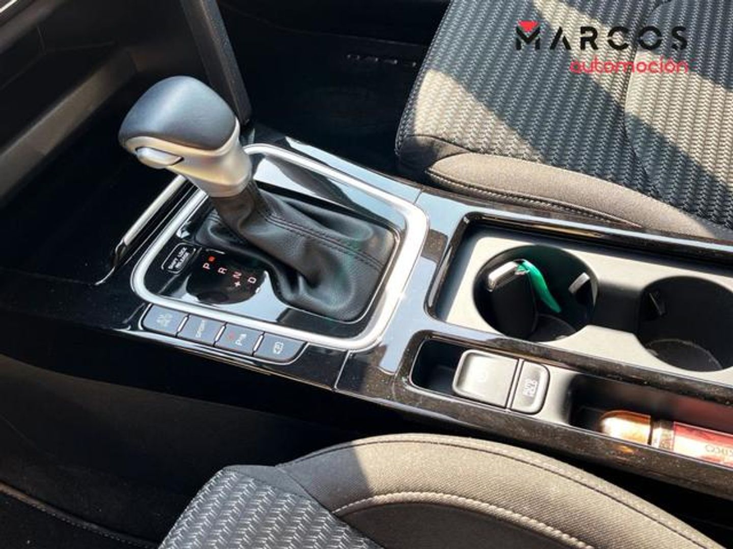 Kia XCeed 1.6 GDi PHEV eDrive 104 kW (141 CV)