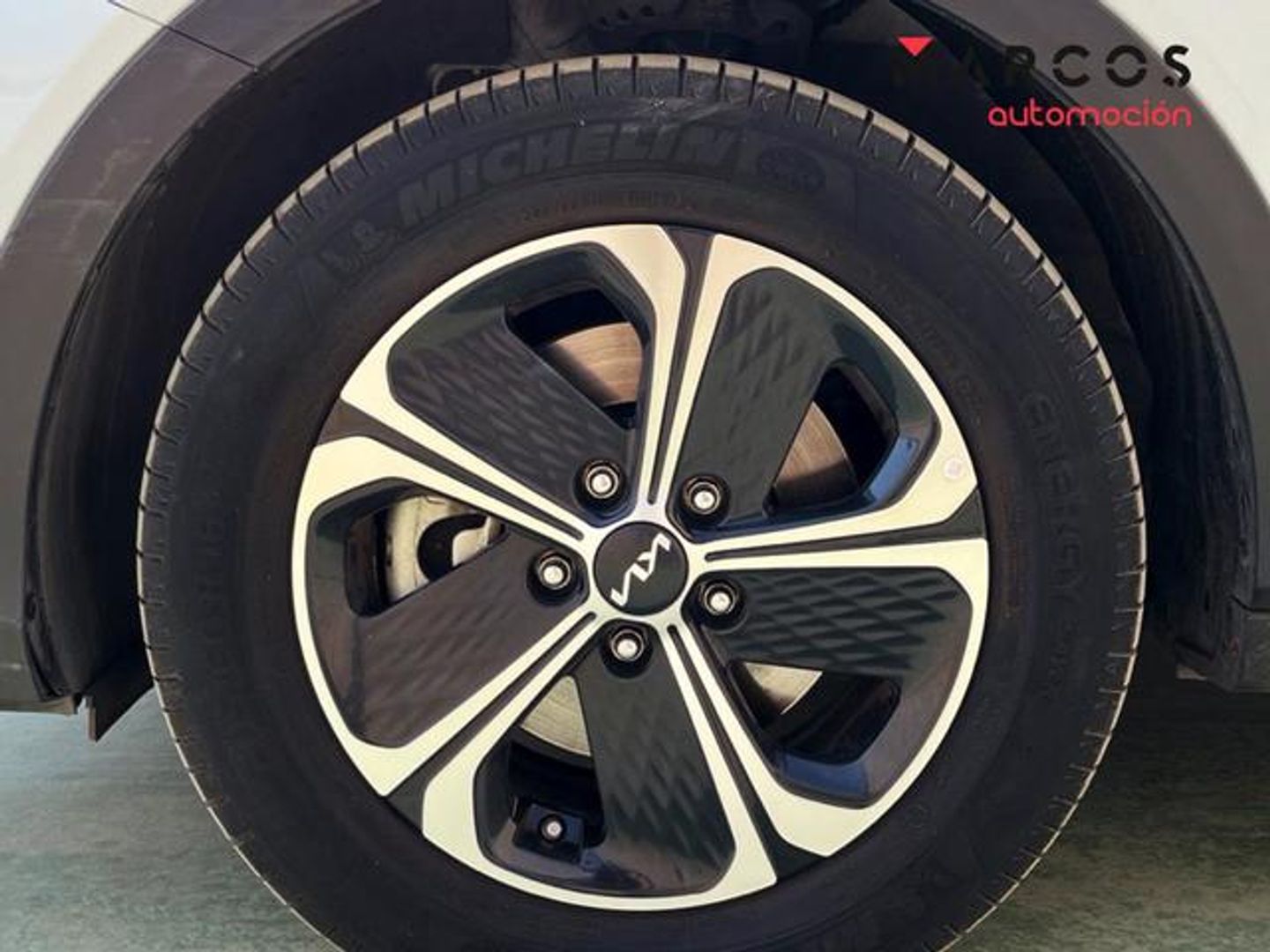 Kia XCeed 1.6 GDi PHEV eDrive 104 kW (141 CV)