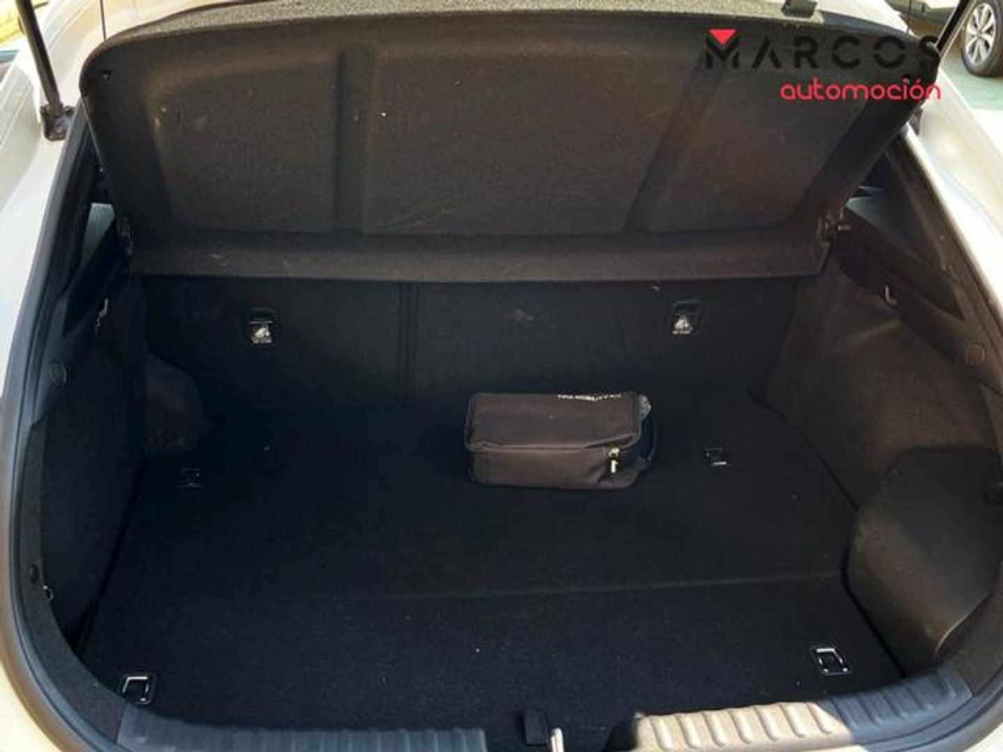 Kia XCeed 1.6 GDi PHEV eDrive 104 kW (141 CV)