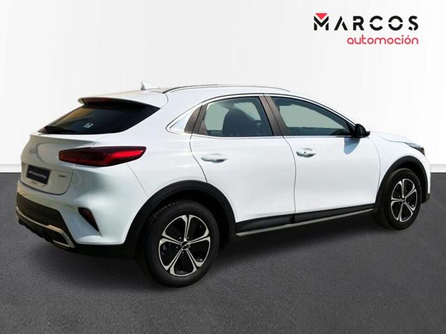 Kia XCeed 1.6 GDi PHEV eDrive 104 kW (141 CV)