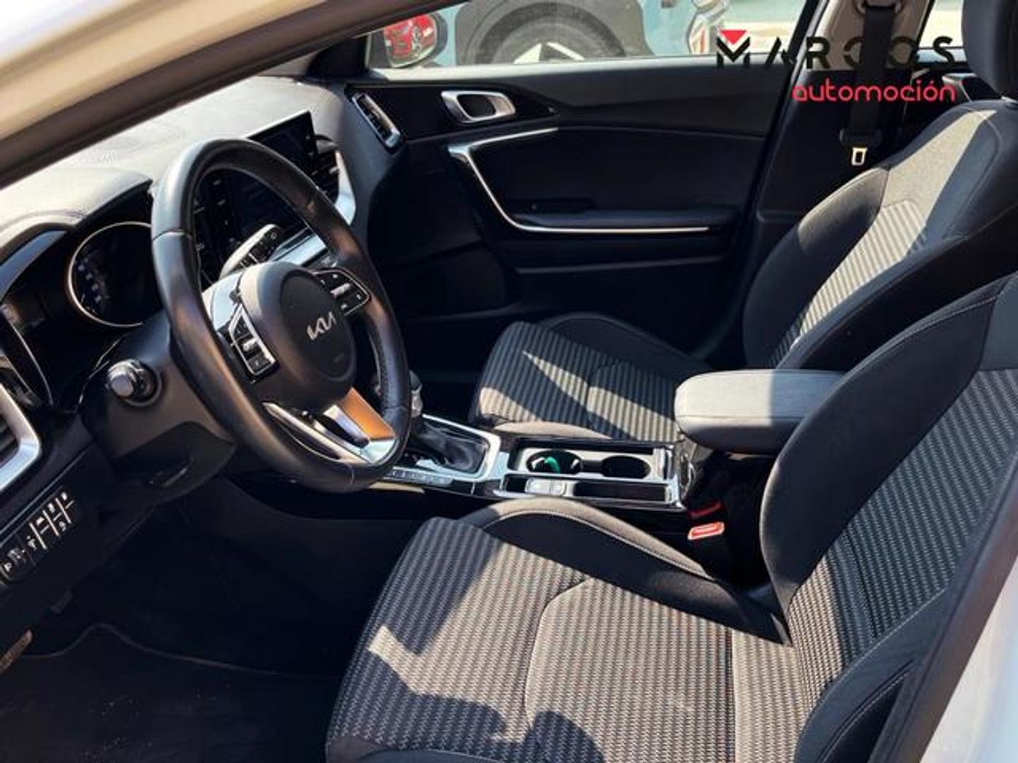 Kia XCeed 1.6 GDi PHEV eDrive 104 kW (141 CV)