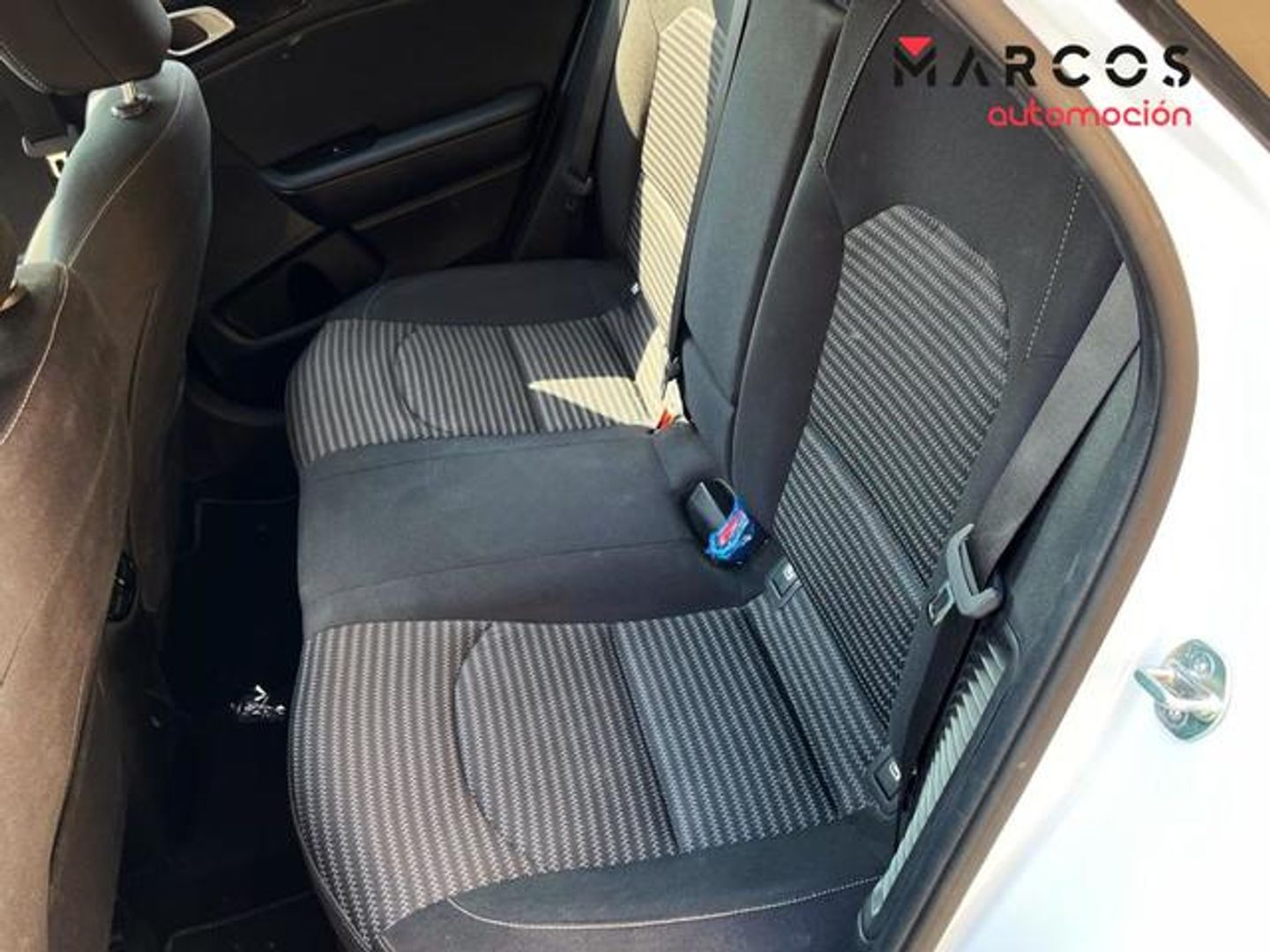 Kia XCeed 1.6 GDi PHEV eDrive 104 kW (141 CV)