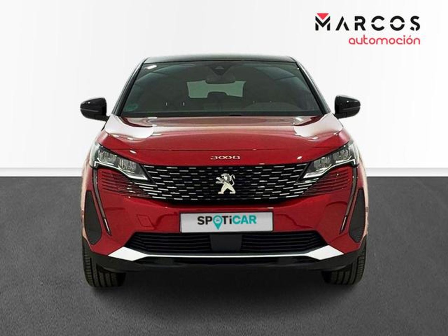Peugeot 3008 PureTech 130 S&S Allure Pack EAT8 96 kW (130 CV)