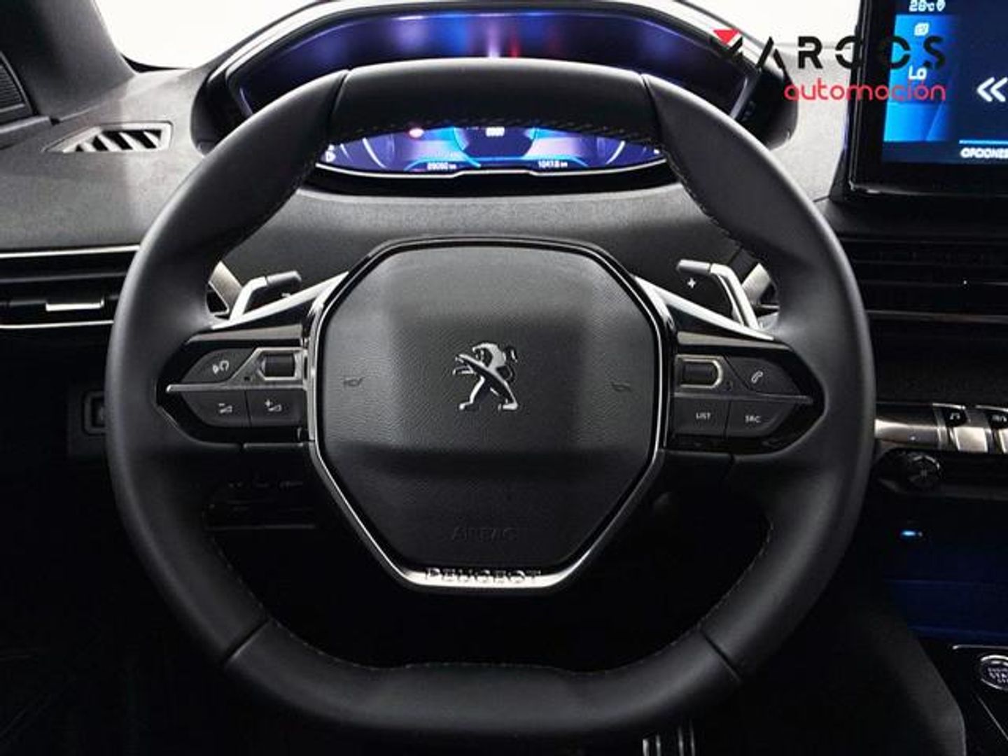 Peugeot 3008 PureTech 130 S&S Allure Pack EAT8 96 kW (130 CV)