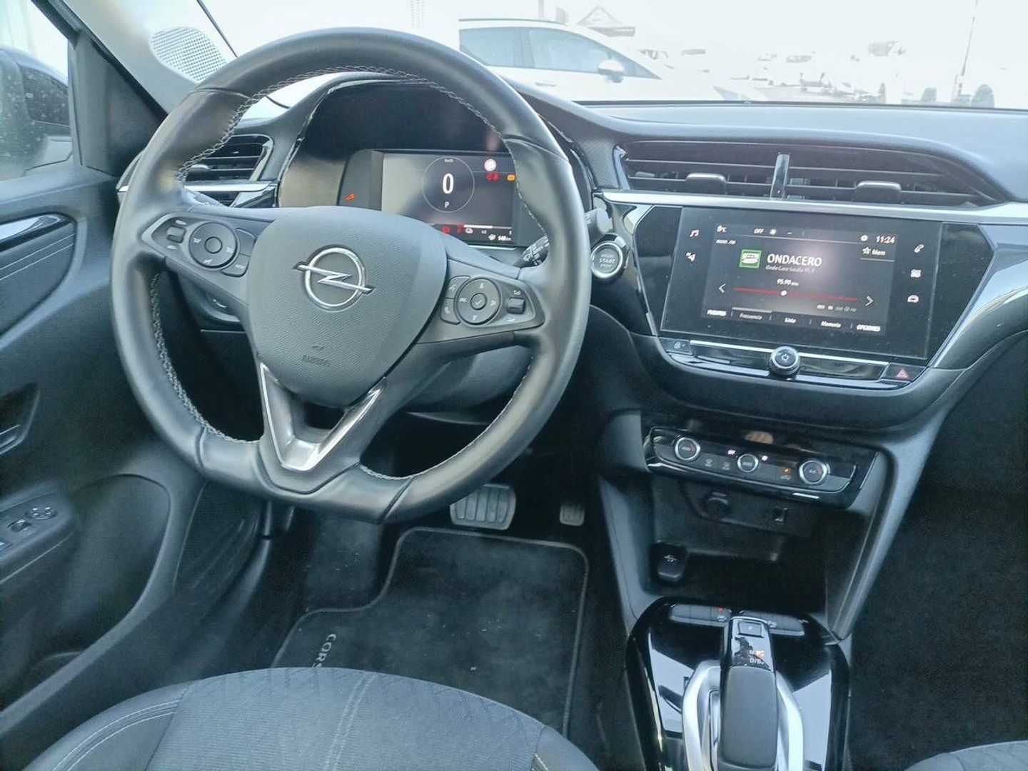 Opel Corsa-e 50kWh Elegance-e 100 kW (136 CV)