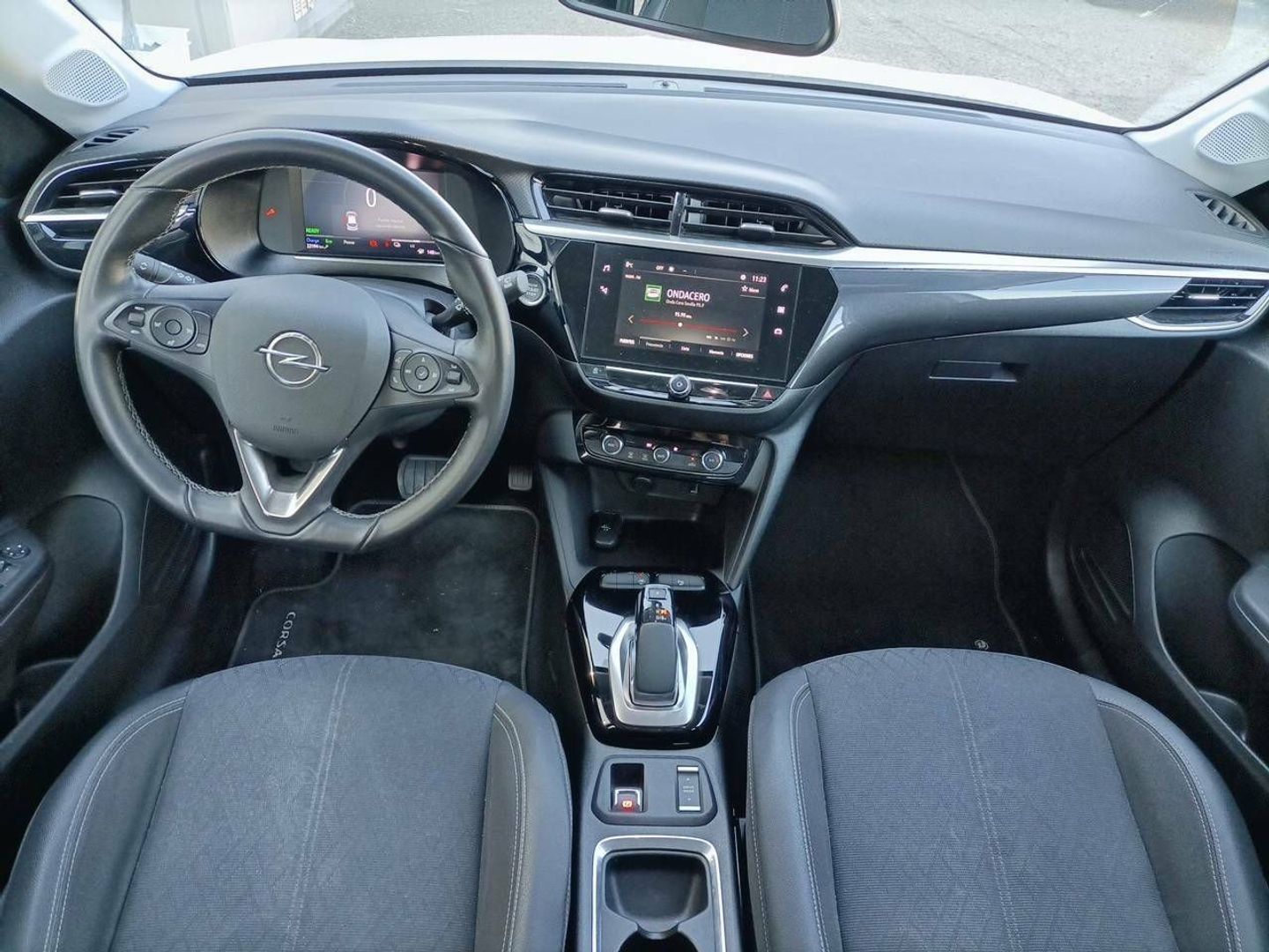 Opel Corsa-e 50kWh Elegance-e 100 kW (136 CV)