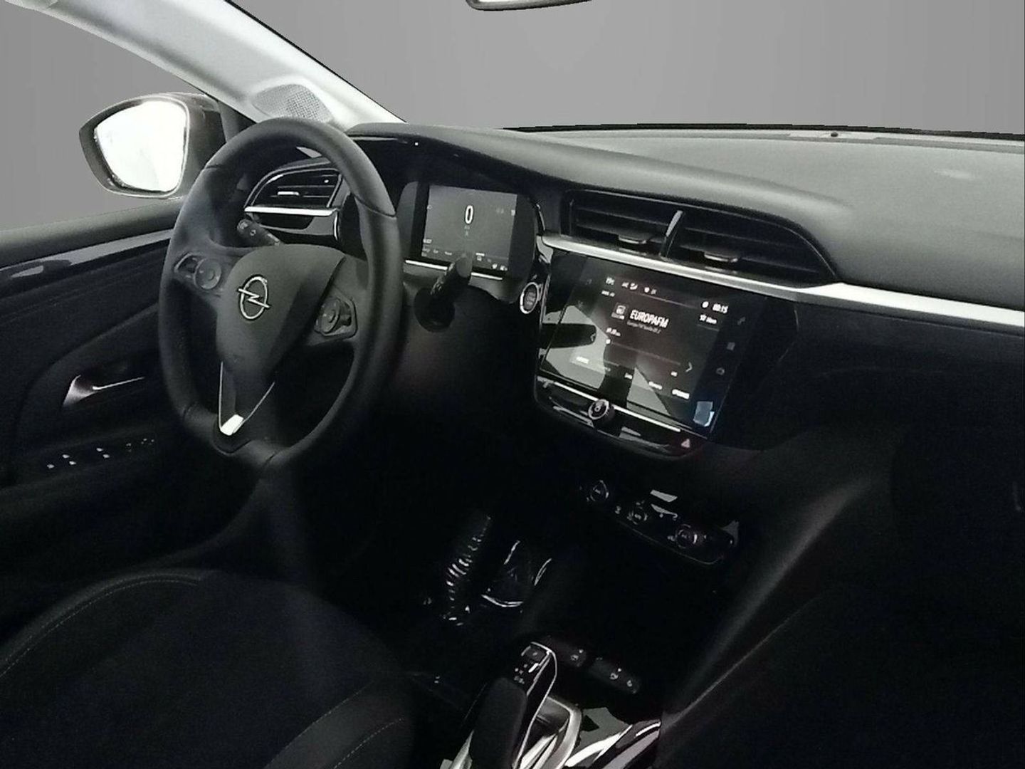 Opel Corsa-e 50kWh Elegance-e 100 kW (136 CV)