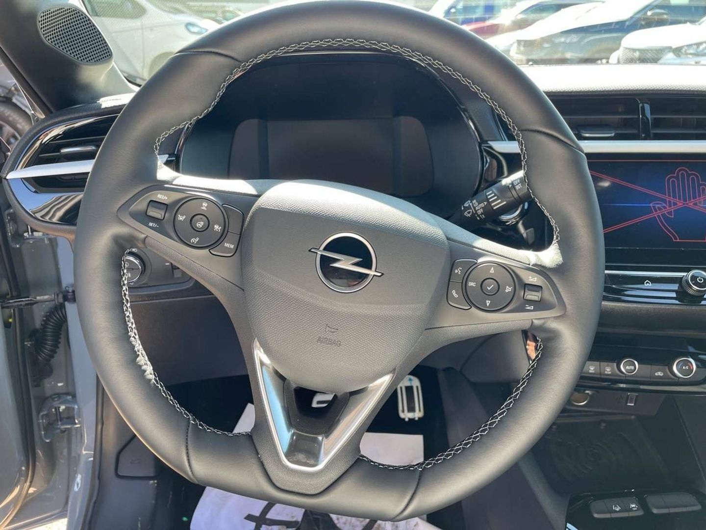 Opel Corsa Electric 51kWh GS Long Range 115 kW (156 CV)