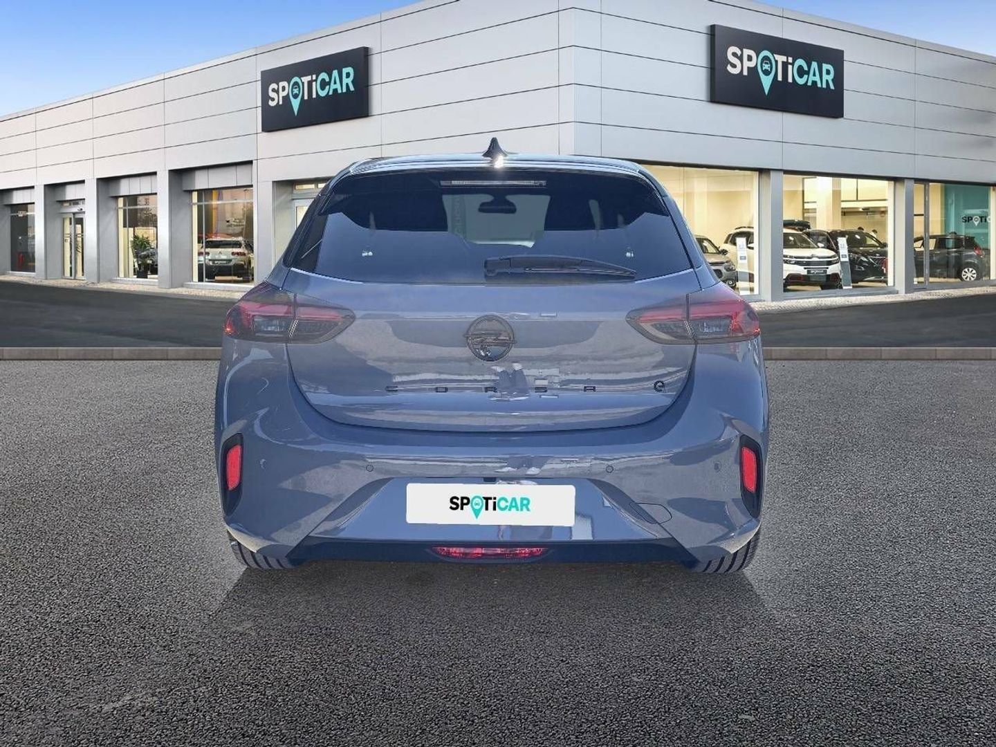 Opel Corsa Electric 51kWh GS Long Range 115 kW (156 CV)