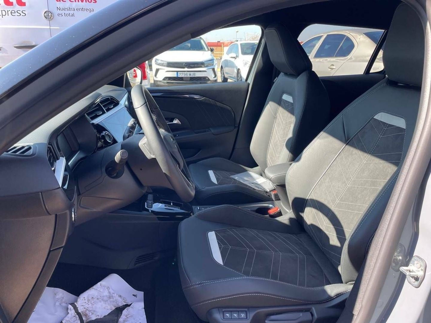 Opel Corsa Electric 51kWh GS Long Range 115 kW (156 CV)