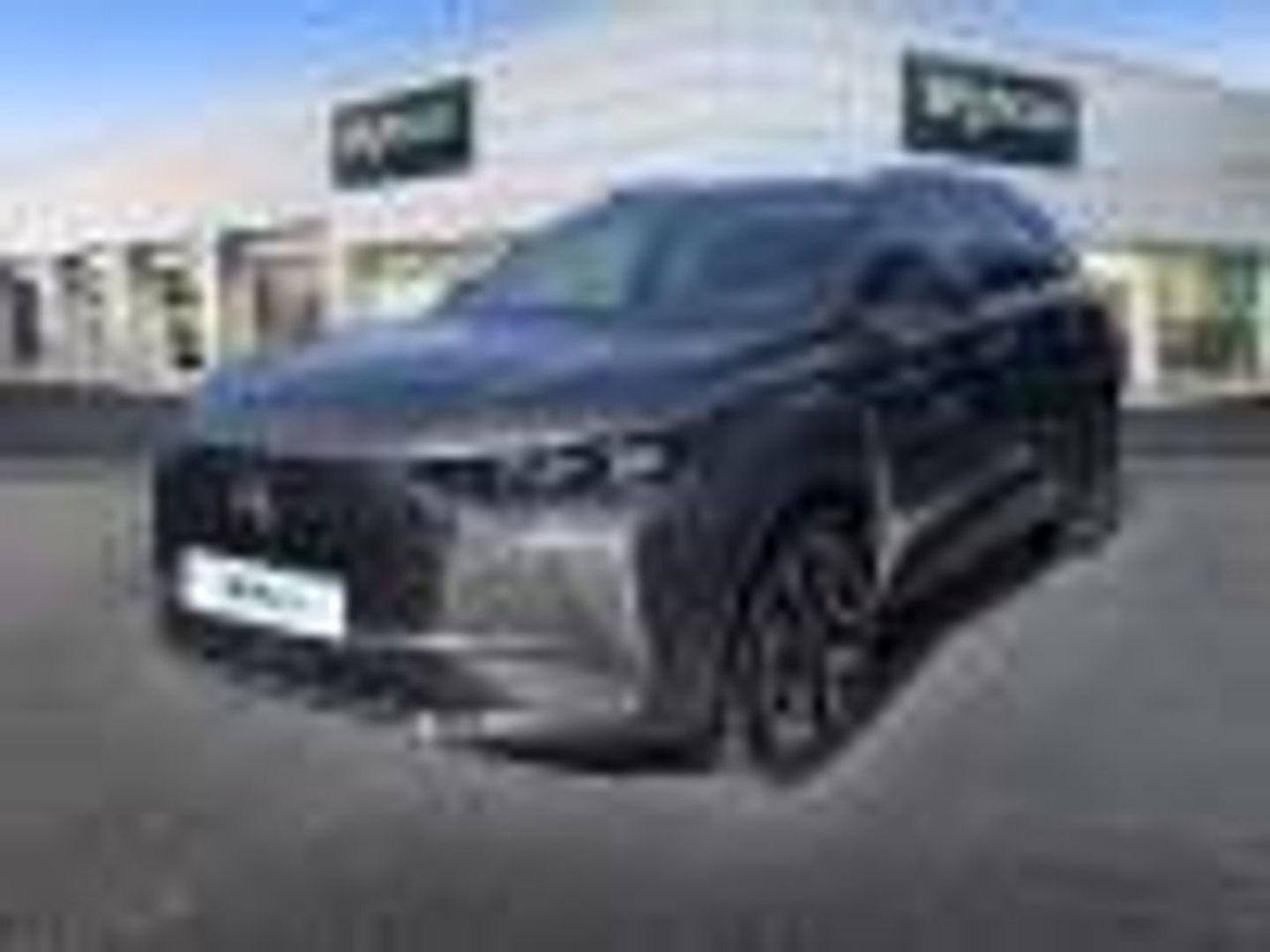 DS DS7 BlueHDi 130 Rivoli Auto 96 kW (130 CV)