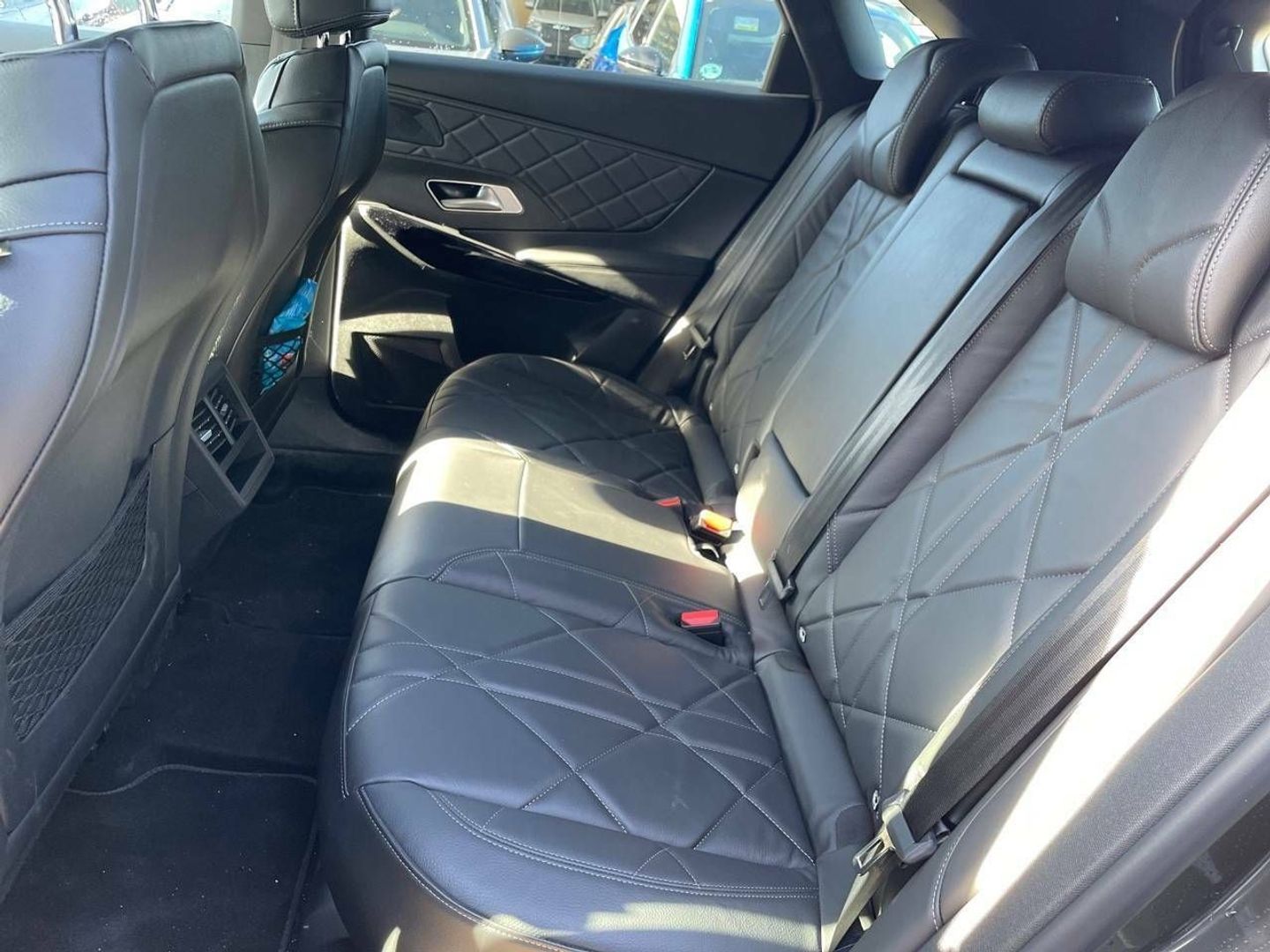 DS DS7 BlueHDi 130 Rivoli Auto 96 kW (130 CV)