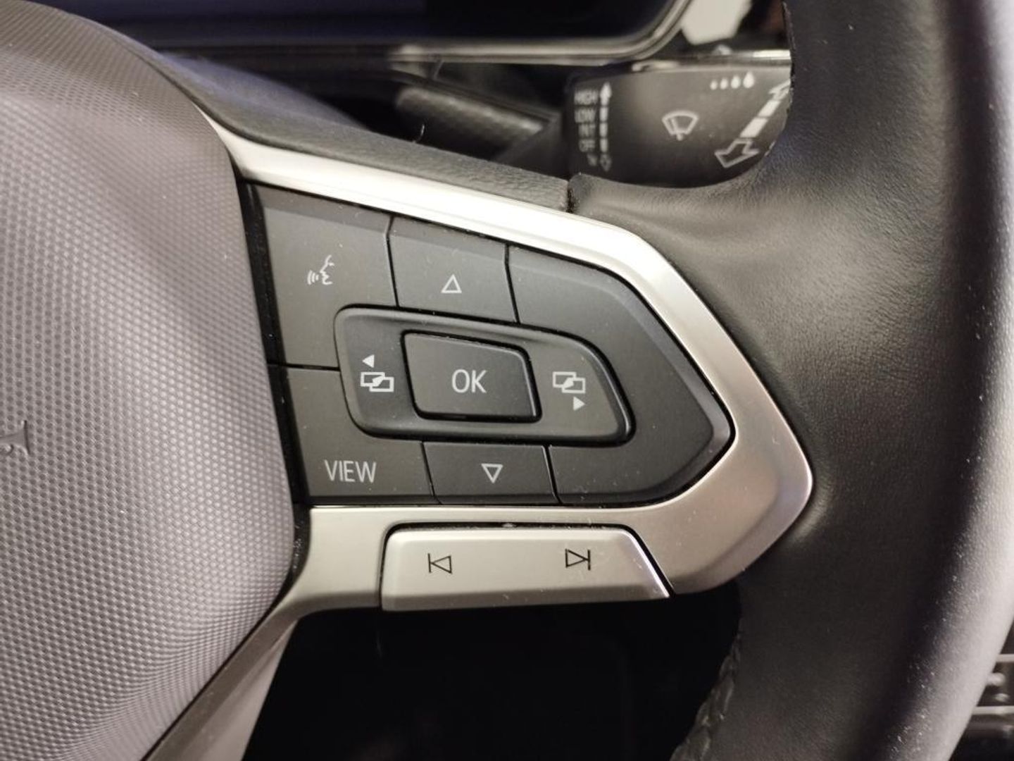 Volkswagen T-Cross Advance 1.0 TSI 81 kW (110 CV)