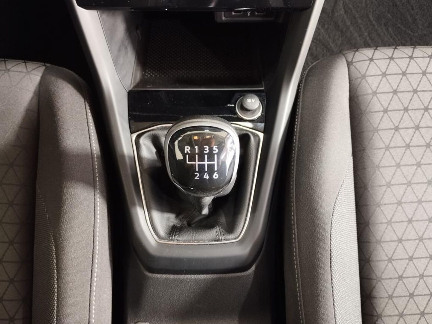 Volkswagen T-Cross Advance 1.0 TSI 81 kW (110 CV)