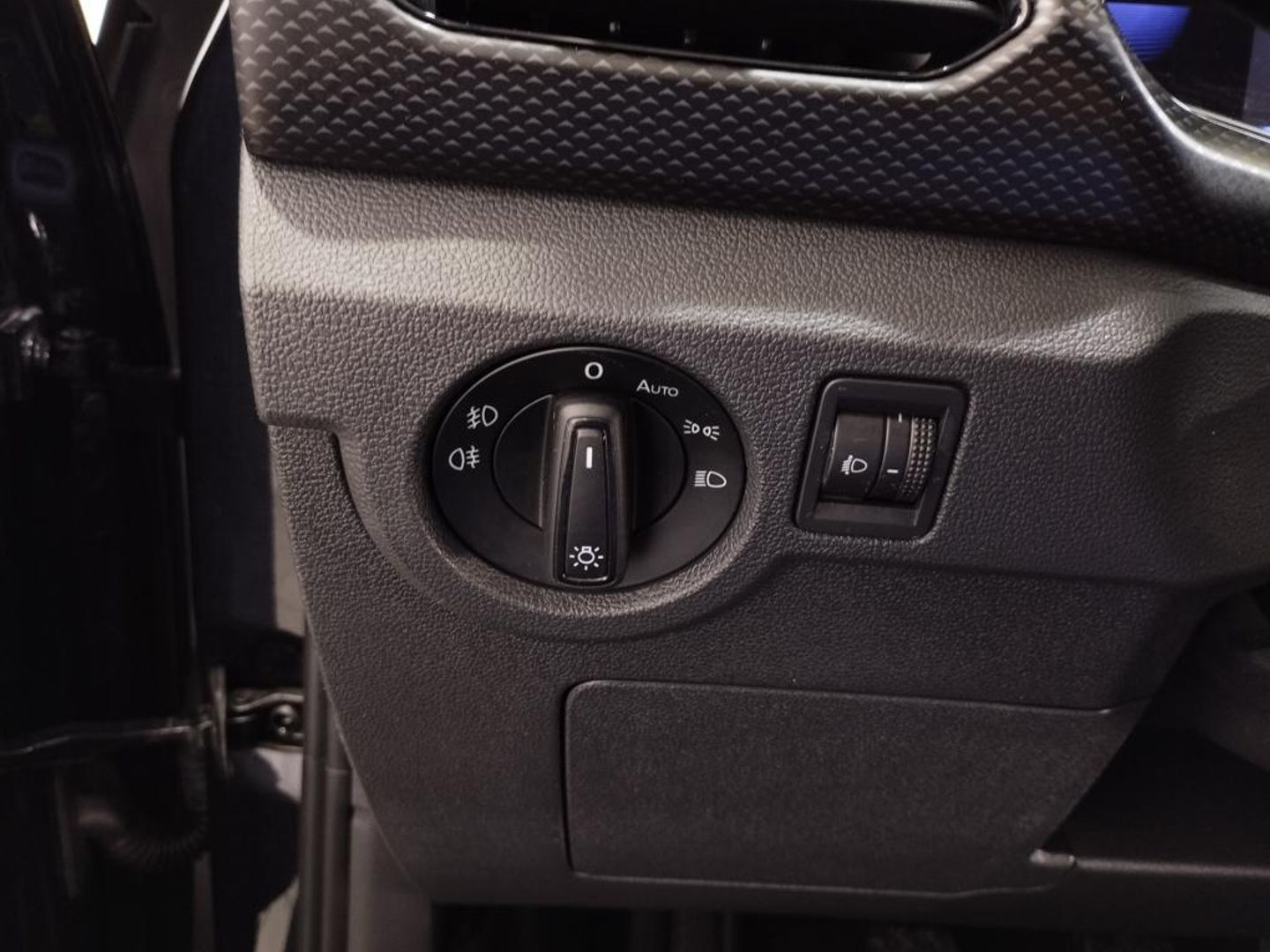 Volkswagen T-Cross Advance 1.0 TSI 81 kW (110 CV)