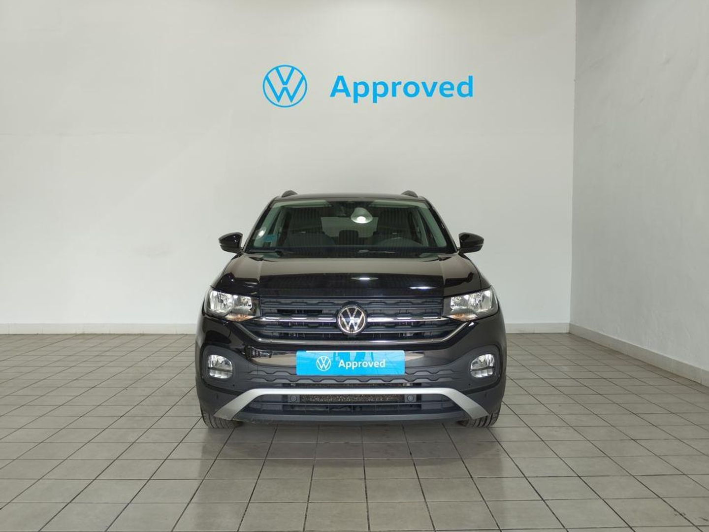 Volkswagen T-Cross Advance 1.0 TSI 81 kW (110 CV)