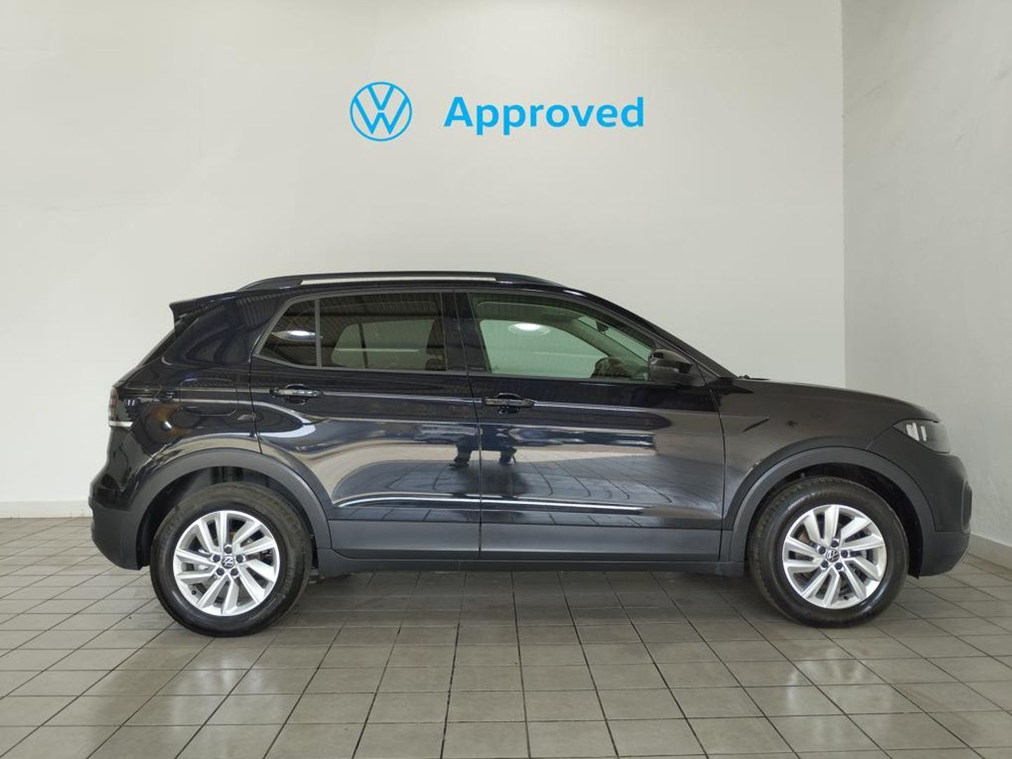 Volkswagen T-Cross Advance 1.0 TSI 81 kW (110 CV)