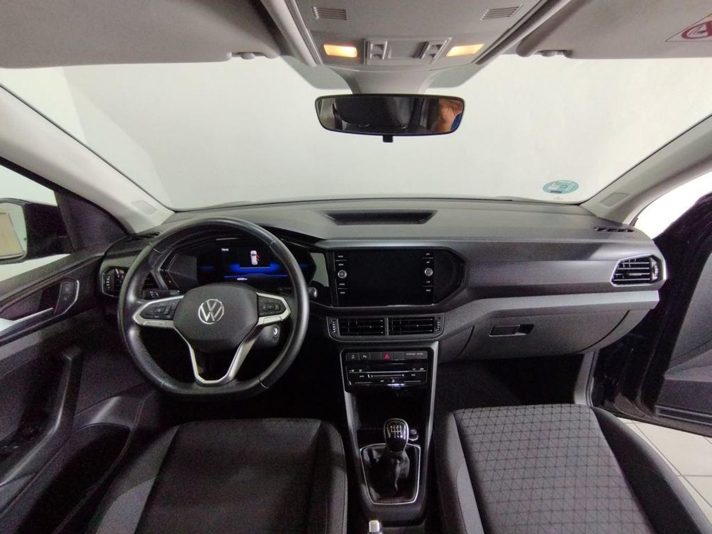 Volkswagen T-Cross Advance 1.0 TSI 81 kW (110 CV)