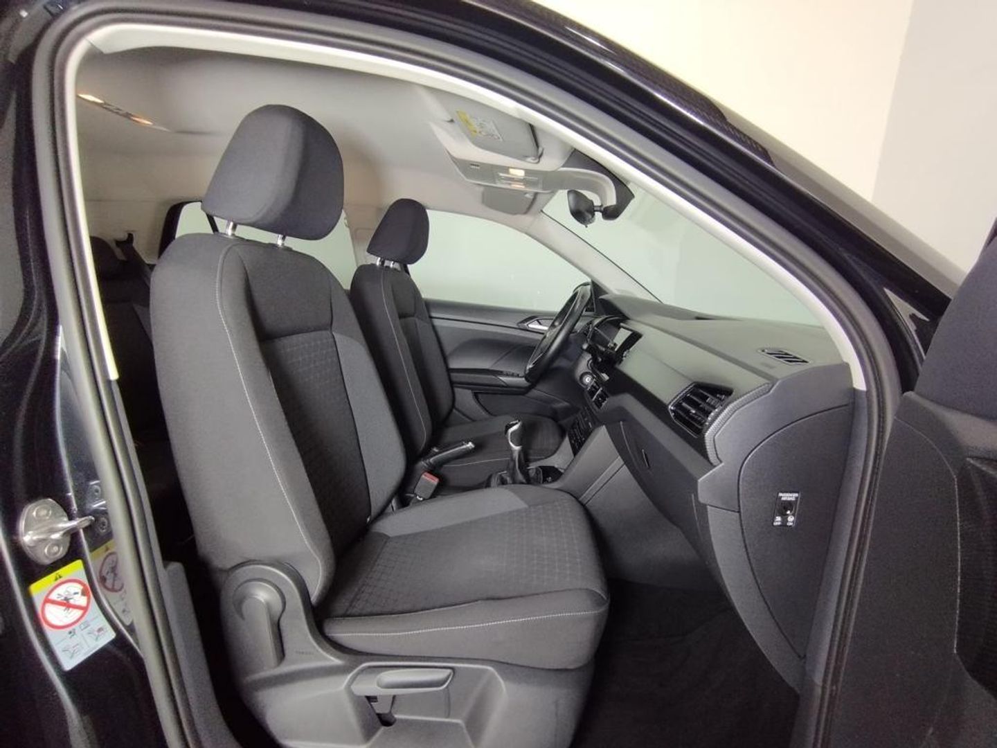 Volkswagen T-Cross Advance 1.0 TSI 81 kW (110 CV)