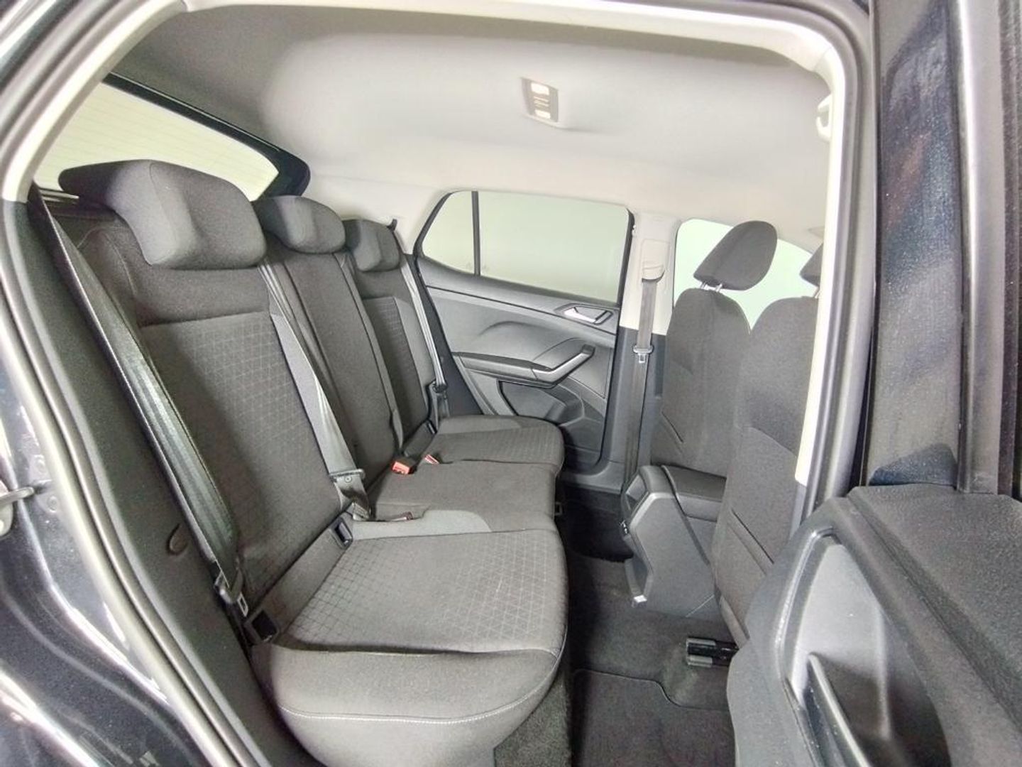 Volkswagen T-Cross Advance 1.0 TSI 81 kW (110 CV)