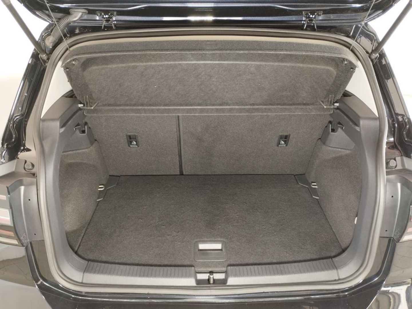 Volkswagen T-Cross Advance 1.0 TSI 81 kW (110 CV)