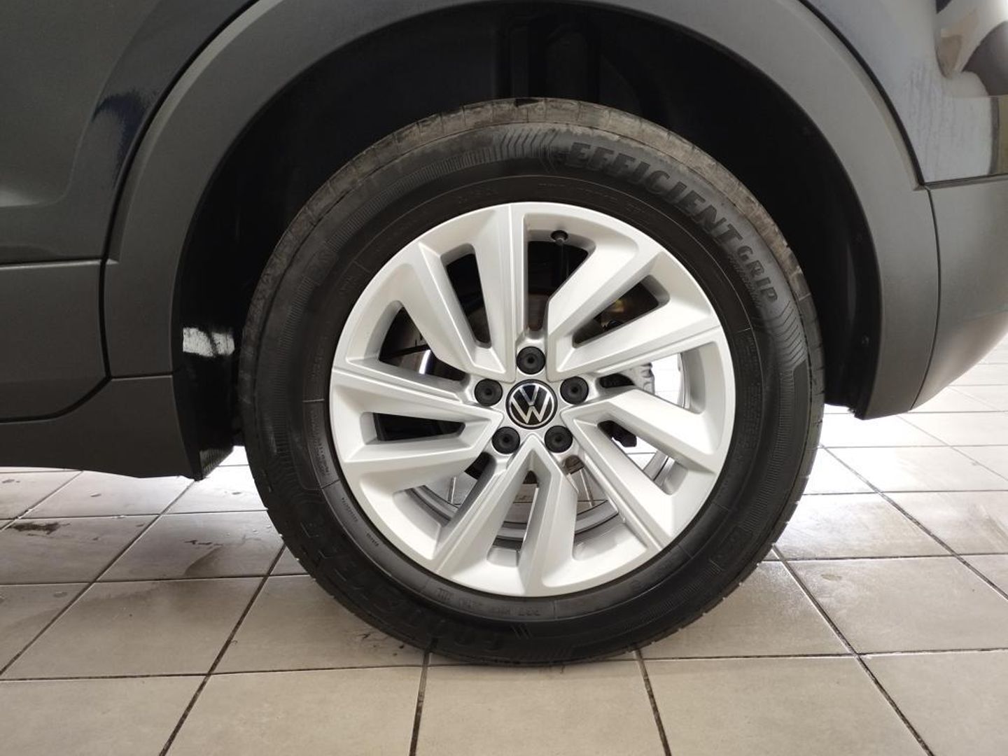 Volkswagen T-Cross Advance 1.0 TSI 81 kW (110 CV)