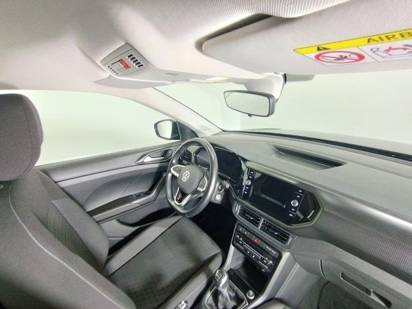 Volkswagen T-Cross Advance 1.0 TSI 81 kW (110 CV)